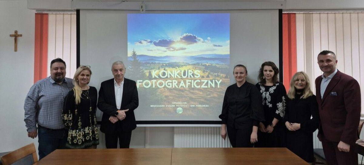 Piękno uchwycone w obiektywie. Ogólnopolski Konkurs Fotograficzny BZPiGP
