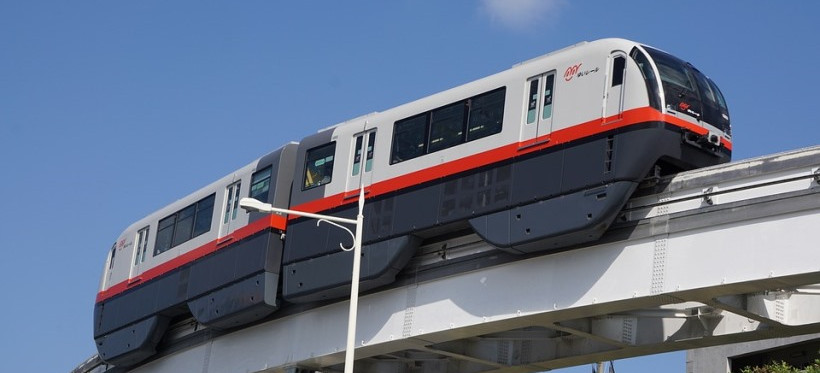 Ministerstwo Infrastruktury nie proceduje przepisów dotyczących monoraila