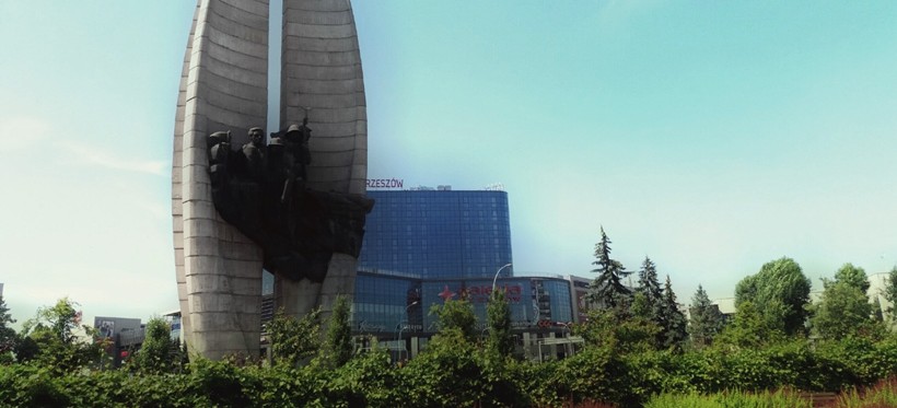 Pomnik Czynu Rewolucyjnego będzie wpisany na listę zabytków?