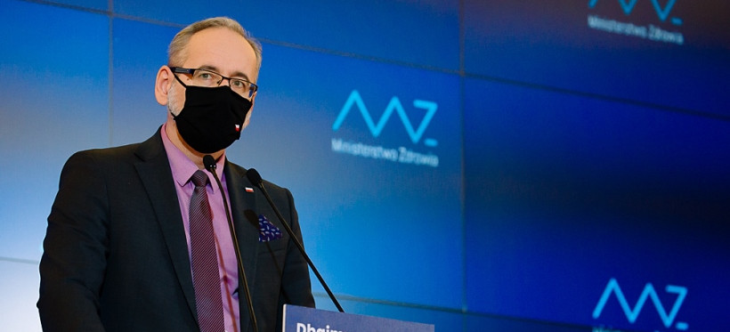 KORONAWIRUS. Co z badaniami przesiewowymi na Podkarpaciu?