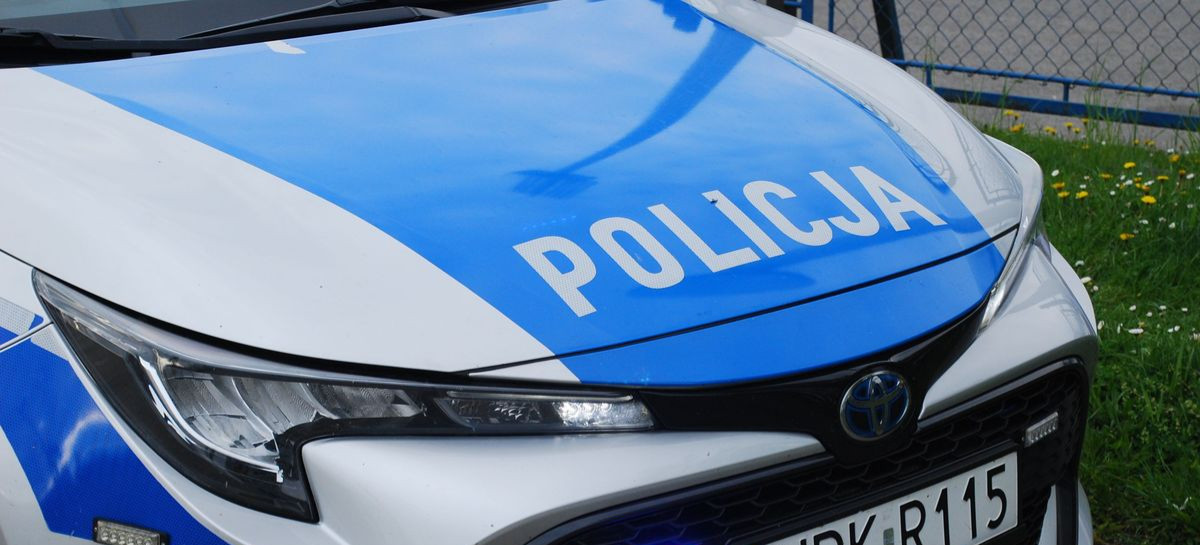 POLSKA. Policjantka z Rzeszowa w czasie wolnym udaremniła jazdę dwóm pijanym motorowerzystom!