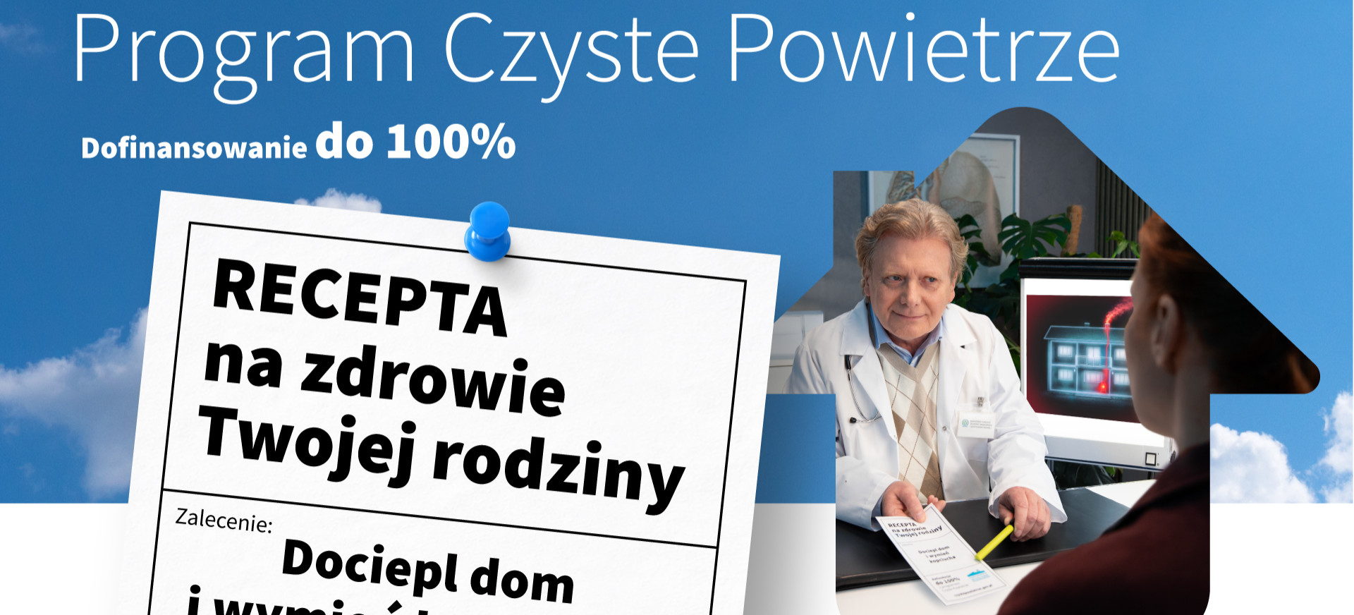 Kopciuchy trują nie tylko zimą