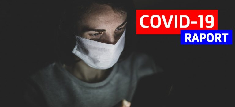 COVID-19. 108 zakażeń na Podkarpaciu. Aż 24 zgony!