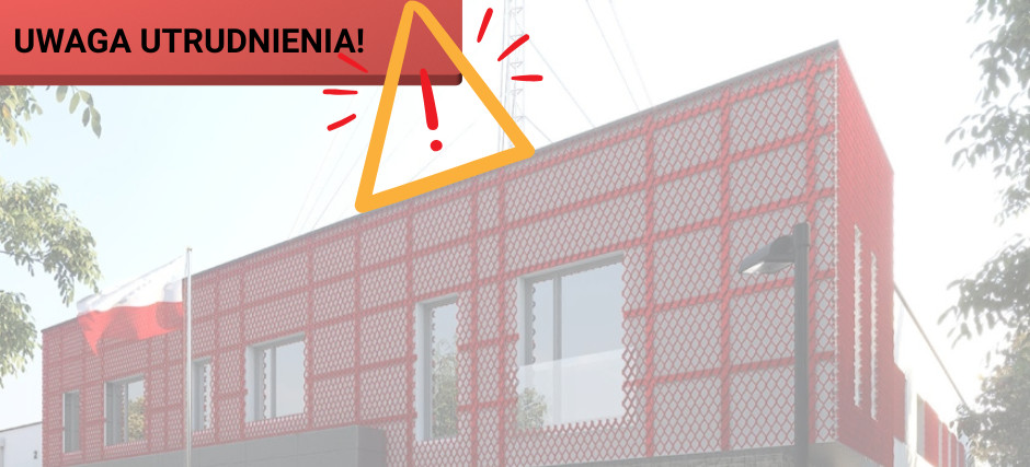 BRZOZÓW: Ważna informacja dla kierowców! Zamknięte parkingi w centrum miasta