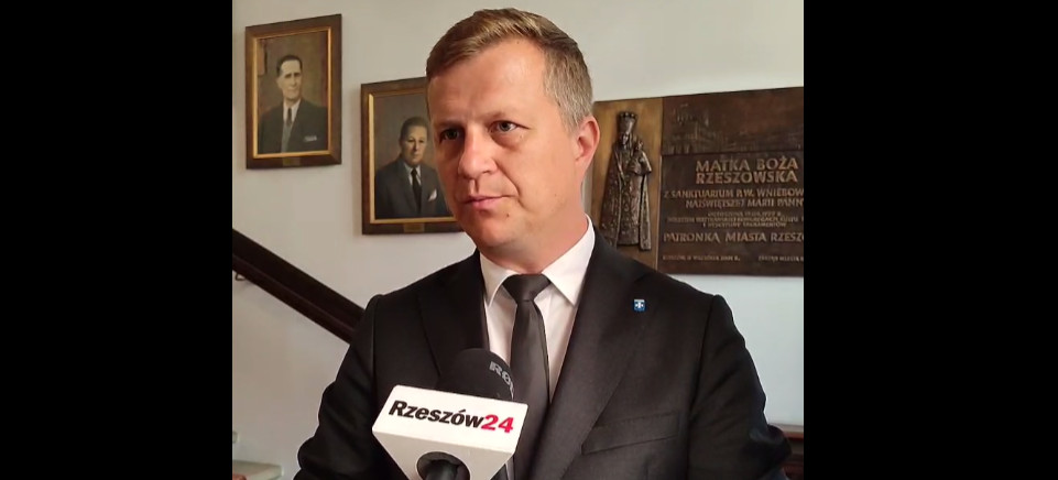 WOTUM ZAUFANIA. Wiceprezydent Marcin Deręgowski: Jesteśmy w dialogu z wszystkimi radnymi (VIDEO)