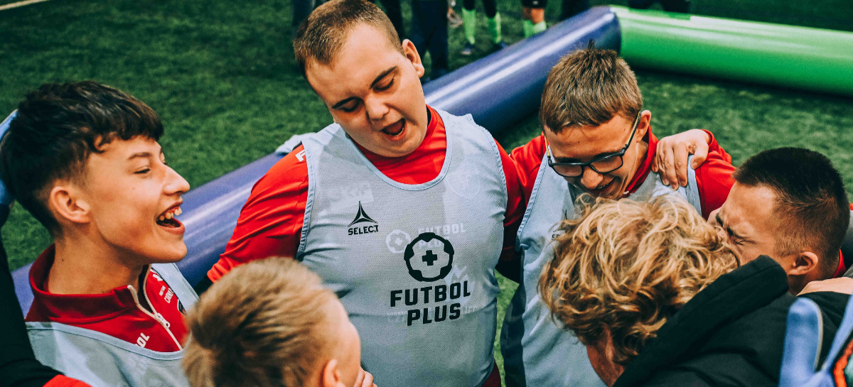 Futbol Plus otwiera drzwi dla nowych Akademii na Podkarpaciu!