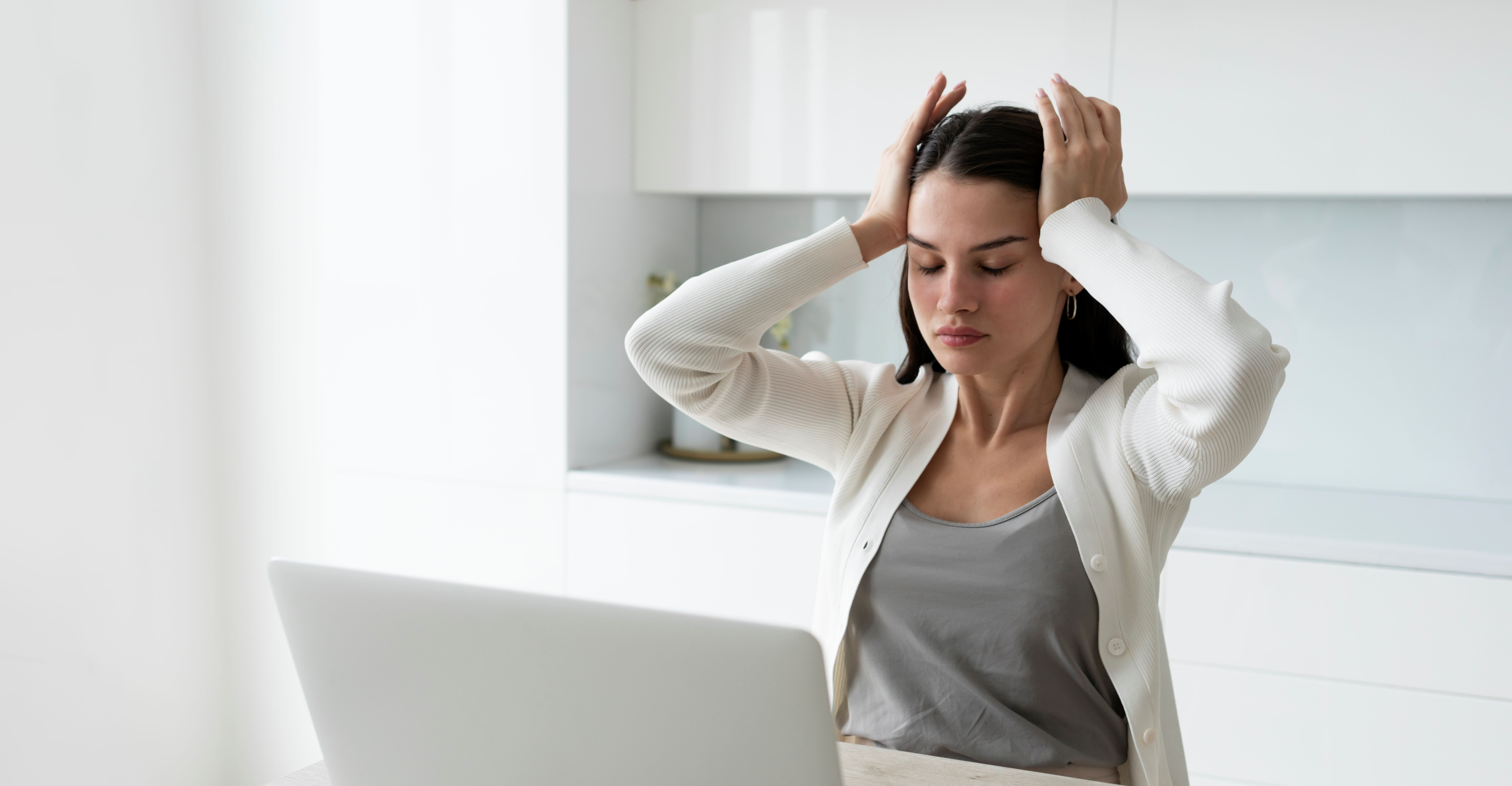 Podniesiony poziom kortyzolu – co robić?