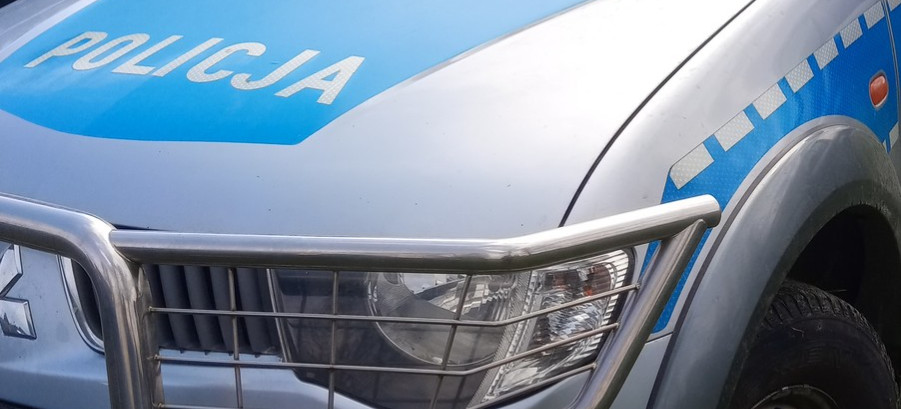 Wola Sękowa: 79-latek zagubił się w lesie podczas grzybobrania