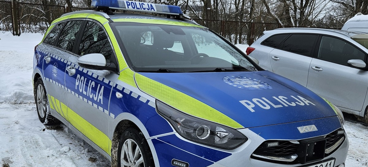 Kolbuszowa: Policja zabezpieczyła blisko 3,5 kg narkotyków. 27-latek trafił do aresztu