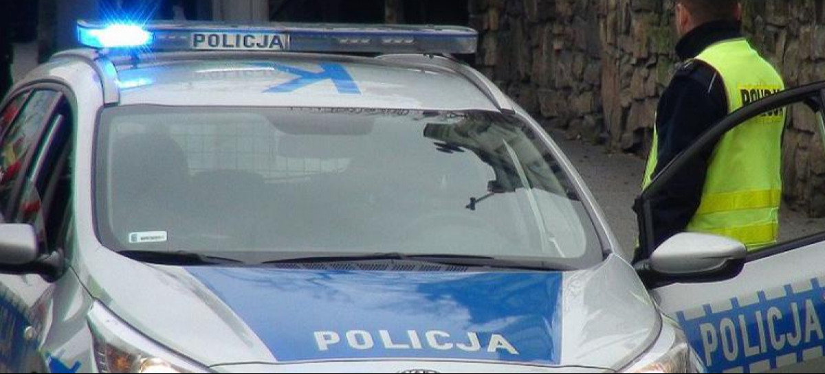 BIESZCZADY: Jechał Audi, miał blisko 3 promile alkoholu. Grozi mu nawet 5 lata więzienia