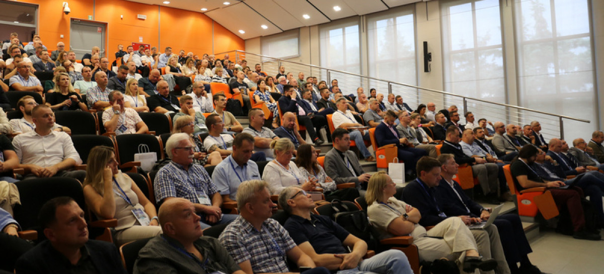 SANOK: XVI Konferencja „Zwalczanie Przestępczości Internetowej”