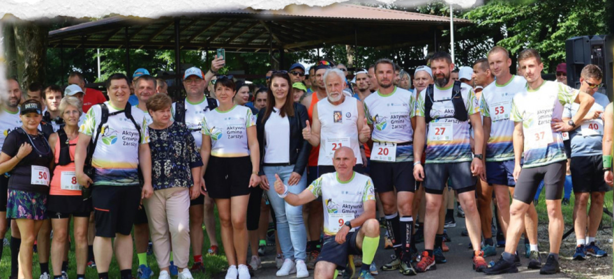 III Bieg Górski im. Kuriera Jana Łożańskiego – zapisy otwarte!