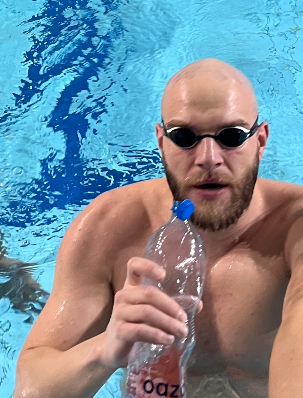 OTYLIADA 2026: Wojciech Kochanowski z drugim wynikiem w Polsce! Wielki sukces sanoczanina [ZDJĘCIA]