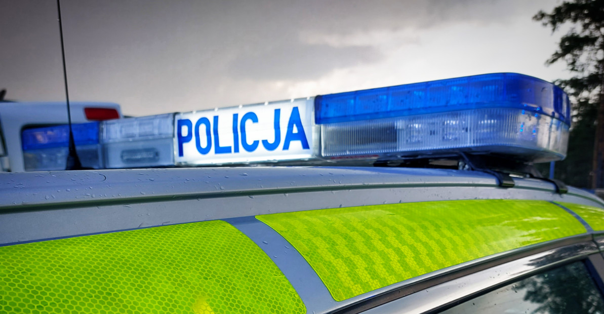 Seniorka oszukana metodą „na wypadek”