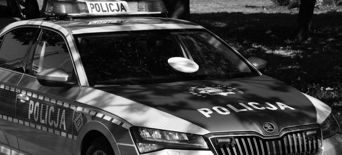SANOK: Tragedia w jednym z zakładów produkcyjnych. Nie żyje 52-latek