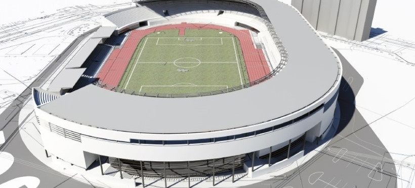 UM RZESZOWA: PCLA i południowa obwodnica coraz bliżej