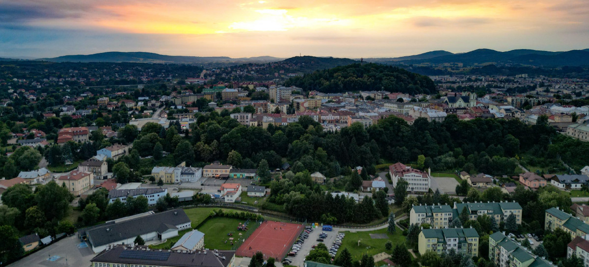 Wybory Prezydenckie 2025. Sprawdź, gdzie głosować!