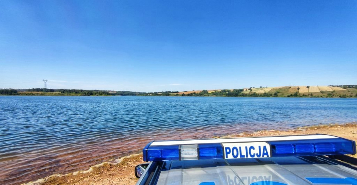Tragiczny finał poszukiwań. Nie żyje 41-letni mieszkaniec powiatu bieszczadzkiego
