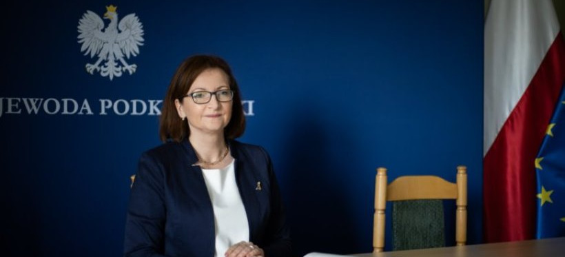 Wojewoda: Fala zachorowań na COVID-19 narasta. Sytuacja w regionie jest poważna