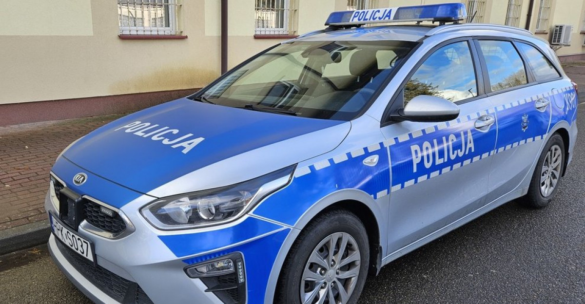 SANOK: Starszy mężczyzna błąkał się po ulicy. Pomogła mu przypadkowa kobieta