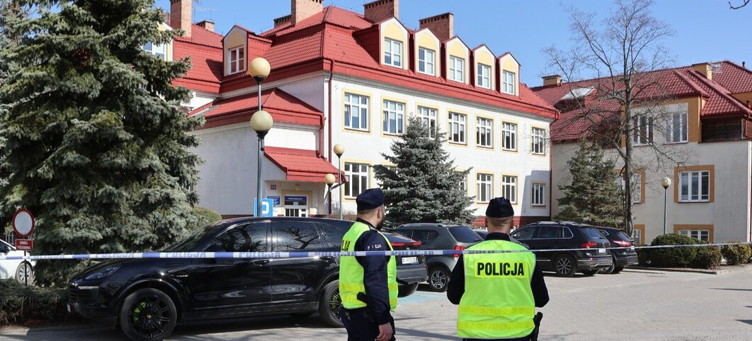 „Szpital 2026”. Wielkie ćwiczenia ratownicze i zarządzania kryzysowego na Podkarpaciu