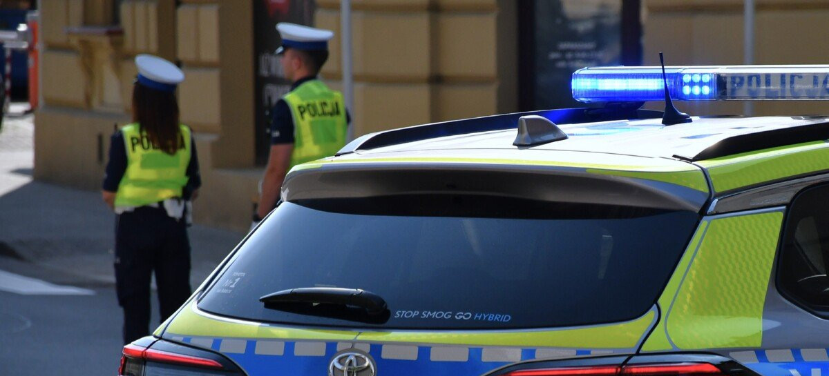 PODKARPACIE. Policjanci podsumowali akcję „Pasy”. Ponad 1500 wykroczeń!