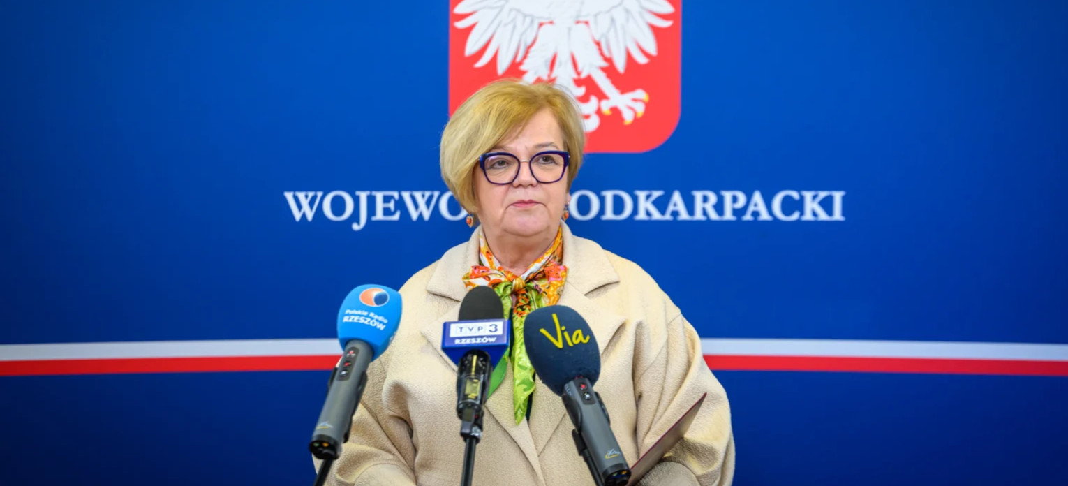 Ponad 5 mln zł rządowego wsparcia dla pięciu gmin z Podkarpacia