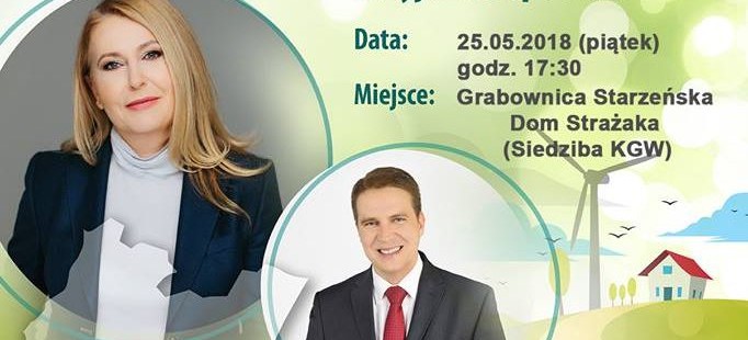 ŁUKACIJEWSKA / MIKLICZ. Rozmowa o Podkarpaciu z mieszkańcami powiatu brzozowskiego (RETRANSMISJA)