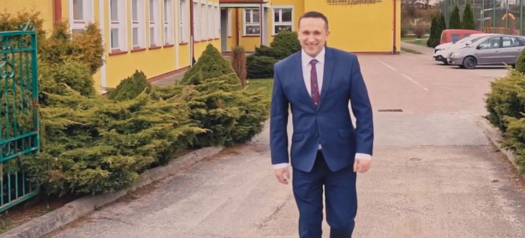 SZYMON STAPIŃSKI: Głos mieszkańców odgrywa kluczową rolę (VIDEO)
