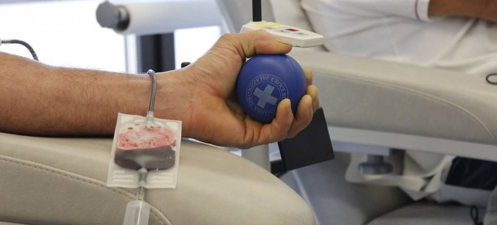 UDOSTĘPNIJ NA FB: Brakuje krwi! Centrum Krwiodawstwa w Rzeszowie prosi o pomoc!