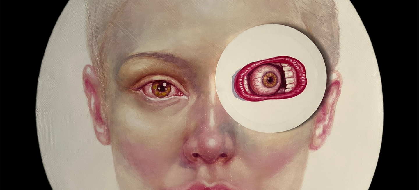 SANOK: Wernisaż wystawy „Odmienne stany widzenia”