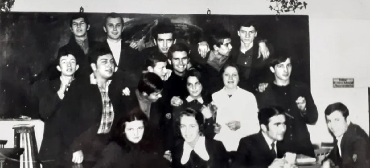 SANOCKI „MECHANIK” OBCHODZI 80-LECIE ISTNIENIA. Wspomnienia absolwenta: „Nasze pokolenie w Technikum Mechanicznym w Sanoku”