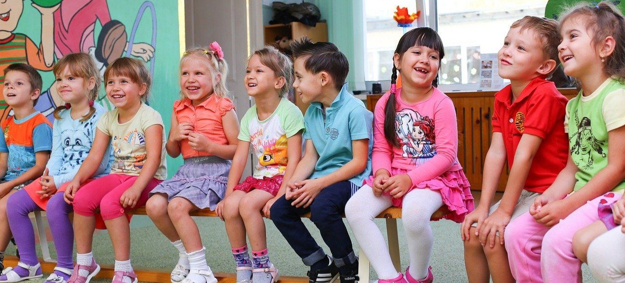 KOMUNIKAT: Przedszkola w Brzozowie wznawiają działalność