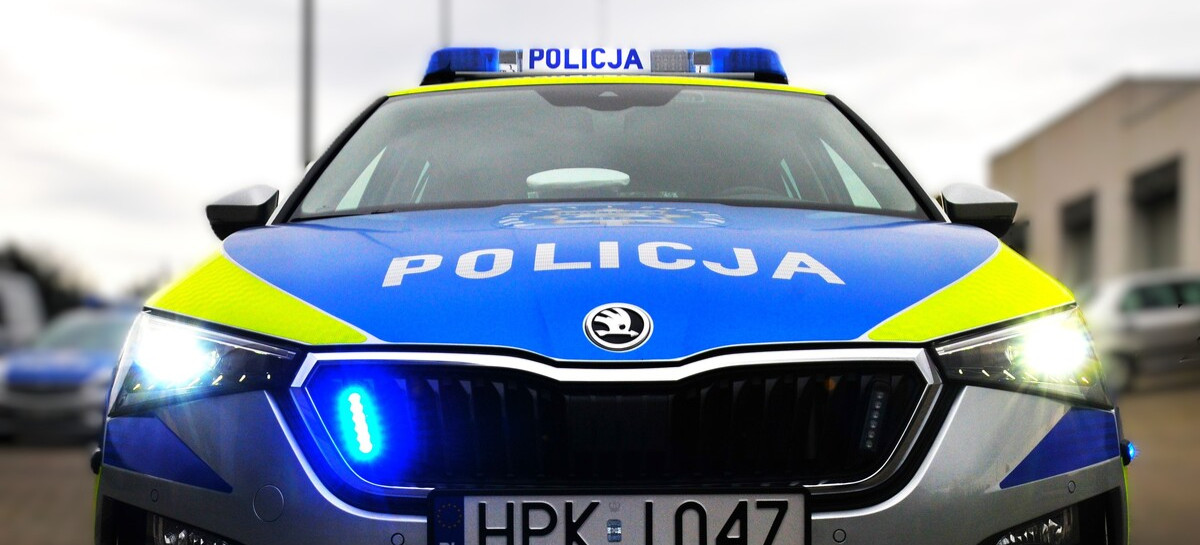 Jasielska grupa SPEED zatrzymała czterech pijanych rowerzystów