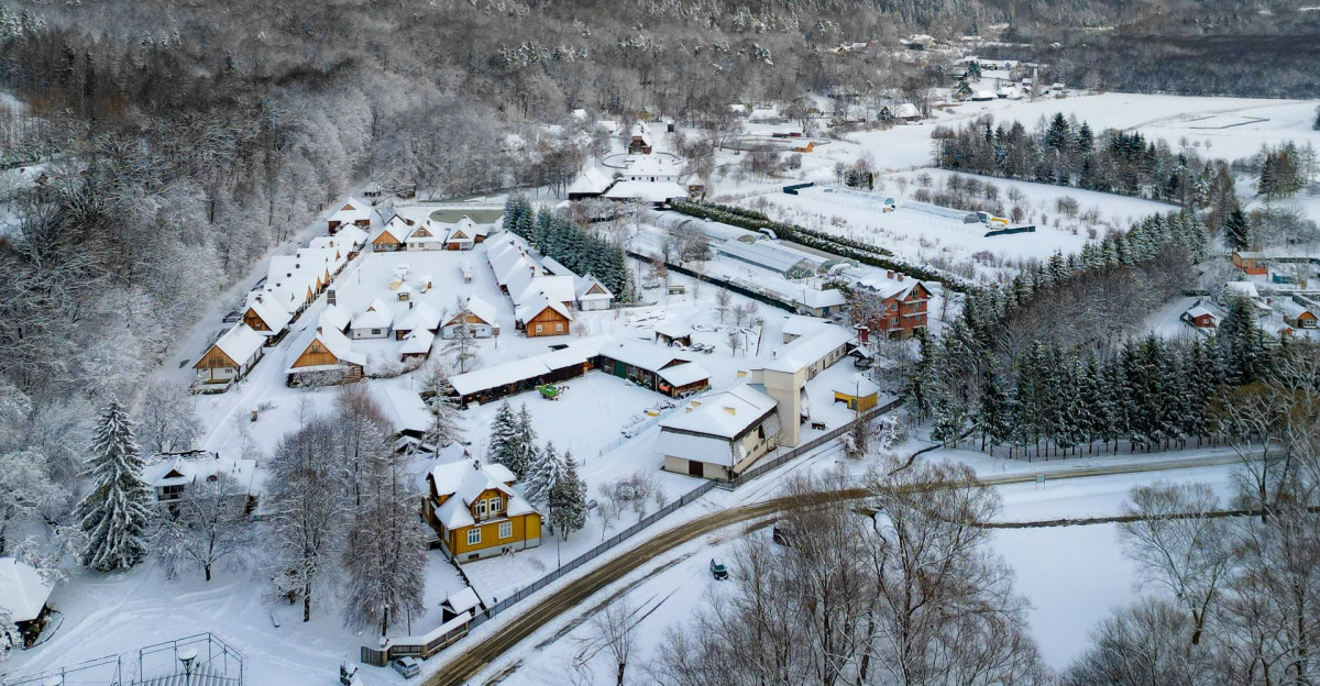 Magia świąt na Rynku Galicyjskim. XIV Jarmark Bożonarodzeniowy już 14 grudnia