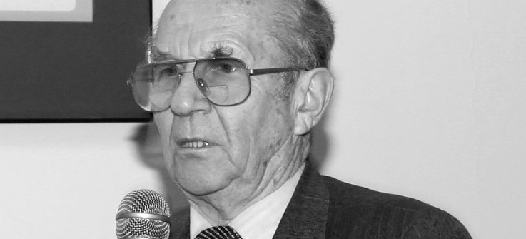 Zmarł Stanisław Micał, prezes Zarządu Okręgu WiN w Rzeszowie