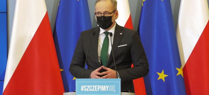 Lockdown w całej Polsce! Jest decyzja rządu (VIDEO)
