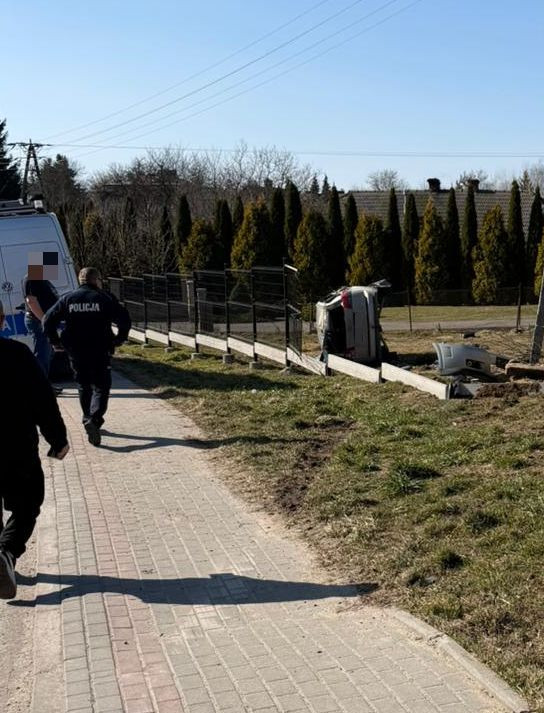 PODKARPACIE: Bezpieczne ferie pod lupą policji. Sprawdź statystyki