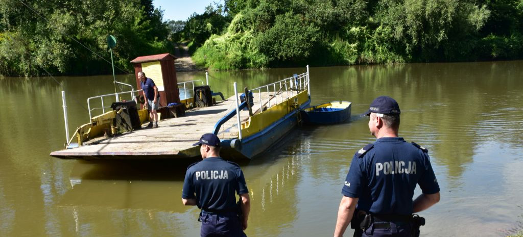 Policjanci z jarosławskiej komendy wciąż poszukują zaginionego 31-letniego Mateusza Zająca
