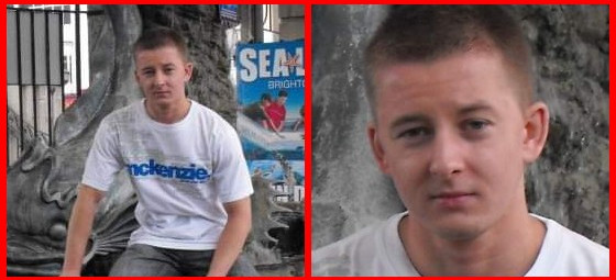 SANOK: Zaginął Mariusz Klimkowski‼ Rodzina prosi o pomoc‼
