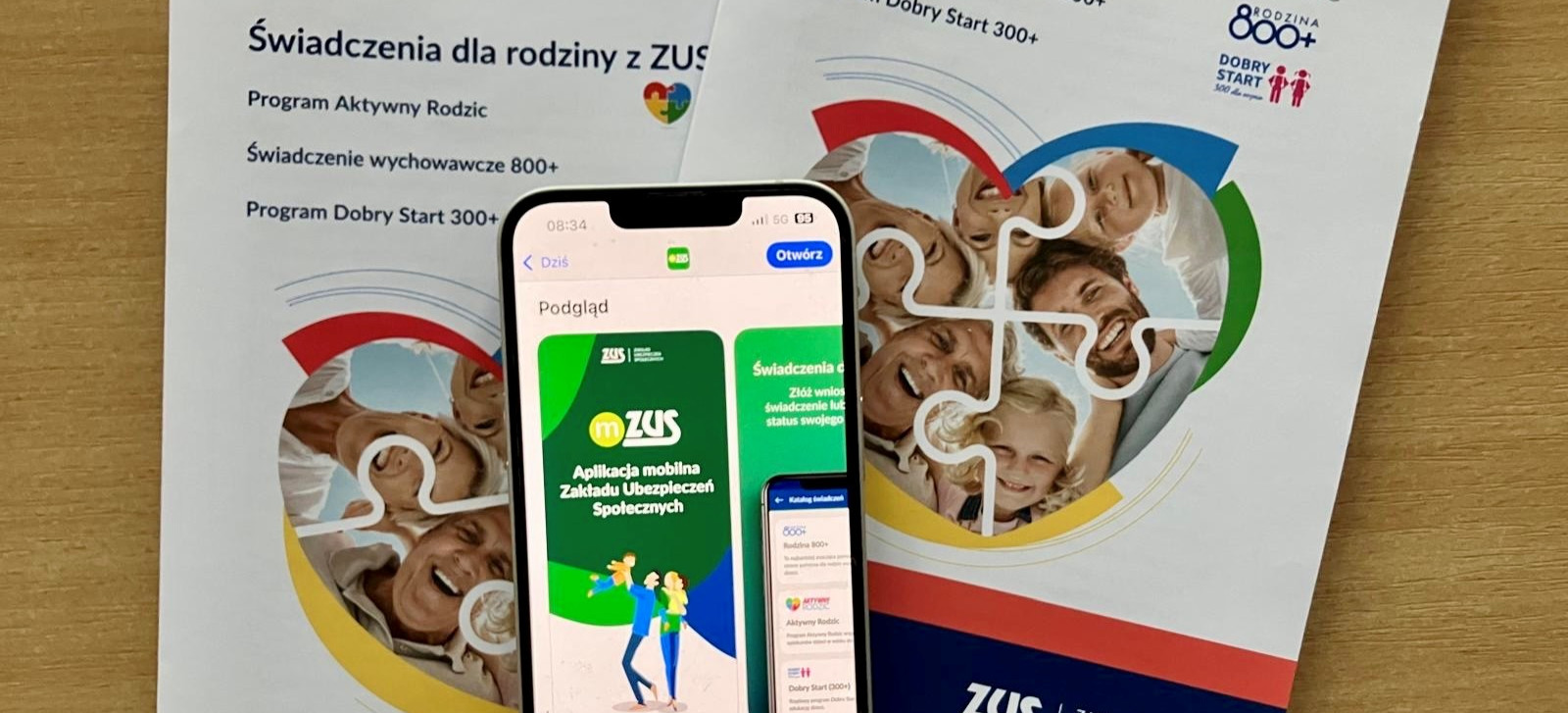 Ostatni dzwonek na „800 plus”. Złoż wniosek do 30 kwietnia