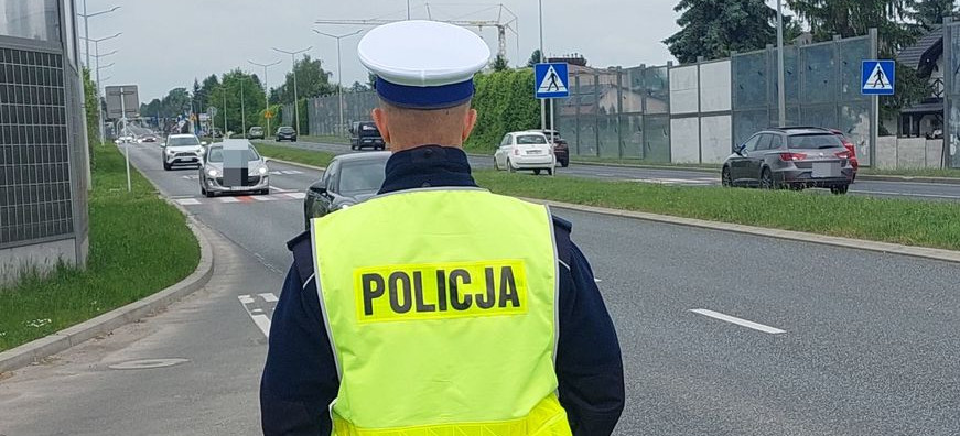 Pięć wypadków. Pięciu rannych. Pięciu pianych kierowców. Policja podsumowała weekend