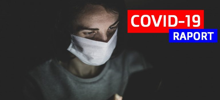 KORONAWIRUS. 219 zakażeń na Podkarpaciu, 21 zgonów