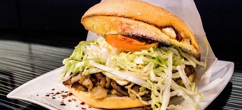 Znieważył Turka, kupując kebab – grozi mu wysoka grzywna