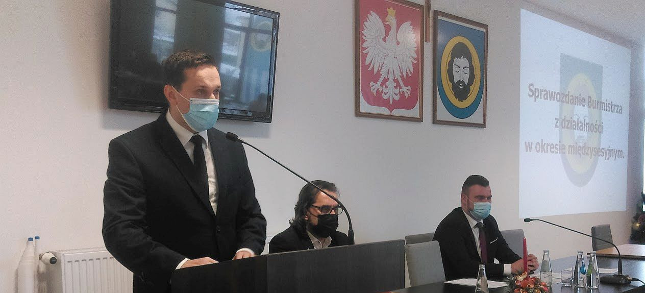 W Humniskach – Skrzyżowaniu i Turzym Polu powstaną kolejne odcinki chodników