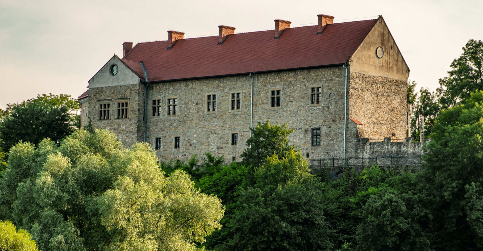 „Poezja, najskrytsze sanktuarium Wieczności”. Poetyckie spotkanie