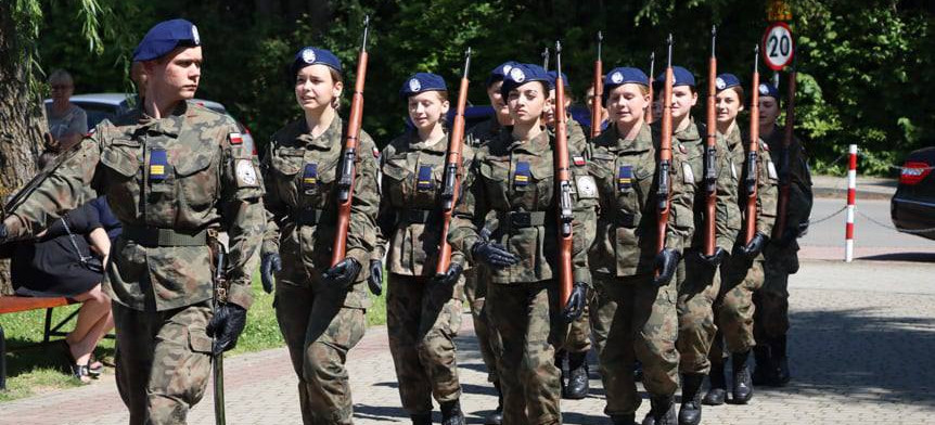 Szkoły Powiatu Krośnieńskiego najlepszą drogą do kariery zawodowej