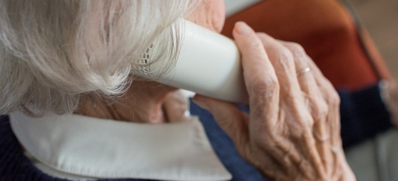 81-letnia rzeszowianka oszukana metodą “na wnuczka”
