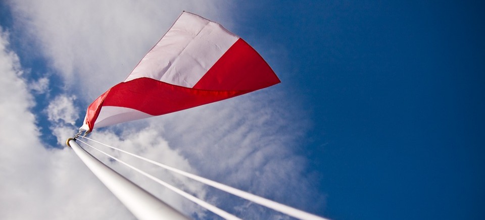 Dzisiaj Dzień Flagi Rzeczypospolitej. A ty pamiętałeś o Biało-Czerwonej?