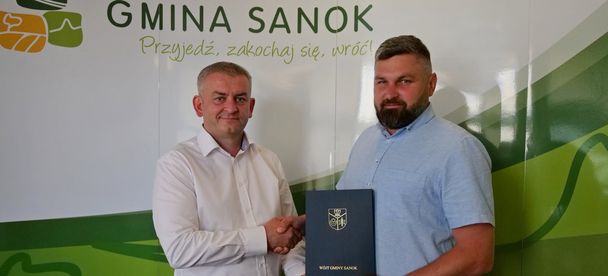 Gmina Sanok inwestuje w bezpieczeństwo. Powstanie centralny magazyn OL i OC